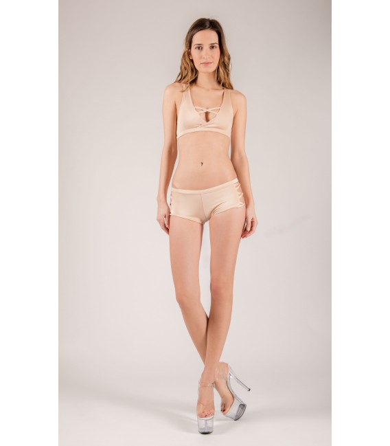 Pigalle Top Nude